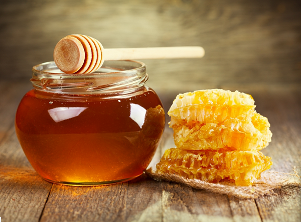 mật ong nguyên chất fresh